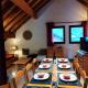 Chalet Le Gros Grenier - 4 pièces 8 personnes exposé Ouest MAE-2123, Valloire (Foto 3)