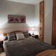 Chalet Le Gros Grenier - 4 pièces 8 personnes exposé Ouest MAE-2123, Valloire (Foto 6)