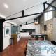 UrbanFlat 161 - Spacious Apartment Rue de Paradis, Paris - Foto 3