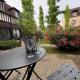 Agnes Little Corner, Honfleur (foto 2)