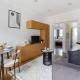 BnBNova - 1BR - West End & Covent Garden, Londýn - Fotografie 2
