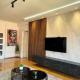 MM LUX apartment