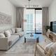 Placid 1BR in Binghatti Lavender with free Parking, Dubaï - Photo 1