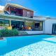 Villa Solaya -Piscine - Saint Pierre
