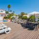 Villa Okapi by Atlantic Places, Albufeira - Fotografie 9