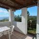 Monolocale con terrazza, solarium e vista mare al tramonto, Forio d'Ischia -L'Ulivo, Ischia (fotografie 7)