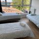 Modern City Apartment Close to Everything, Brusel - Fotografie 9