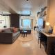 Executive Serviced Apartment at Shell Residences, Manila - Foto 1