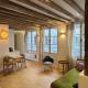Elevator - Bright 1BR in the heart of hip Paris, Montorgueil, Paris - Photo 3