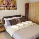 VERDANT by Vista Manors Deluxe Rooms with Balcony, Gym and Swimming Pool, Puerto Princesa - Fotografie 2