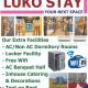 Luko Stay