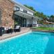 Villa Jimena by Vintage Travel, Tamariu (fotografie 6)