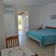 Monolocale con terrazza, solarium e vista mare al tramonto, Forio d'Ischia -L'Ulivo, Ischia