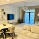 Luxury 1BR with Burj Al view, Dubaï - Photo 2