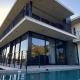 Lagoon House - lagoon view with heated pool Hermanus - Fotografie 4