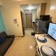 Room 643 Pool View Shore 2 Residences near PICC & SM MOA by Prime Stay, Manille - Photo 8