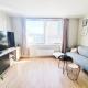 Modern apartment in the heart of Drammen