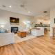 Stylish Arundel Cottage, 6 Mi to Dock Square!, Arundel