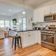 Stylish Arundel Cottage, 6 Mi to Dock Square!, Arundel (Foto 10)