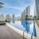 High-Floor Elegance | 1-Bedroom with Marina Views, Dubaj - Zdjęcie 1