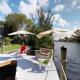 Villa Harriet - Beautiful 4 bedroom pool home with gulf access Cape Coral - Zdjęcie 9