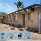 Duplex stay with 2 private homes Dual Units ACacia1&2 Brisbane - Foto 6