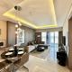 Luxury 1BHK in Damac Paramount Towers, Business Bay, Dubaj - Fotografie 6