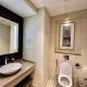 Luxury 1BHK in Damac Paramount Towers, Business Bay, Dubaj - Fotografie 10