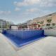 Stylish Studio in JVC Bright, Cozy and Convenient, Dubaj (fotografie 7)
