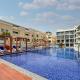 Stylish Studio in JVC Bright, Cozy and Convenient, Dubaj (fotografie 4)