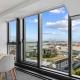 Modern Haven w Sea and City Views nr Spark Arena, Окленд - Фото 1