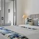 Modern Haven w Sea and City Views nr Spark Arena, Окленд - Фото 3