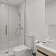 Modern Haven w Sea and City Views nr Spark Arena, Окленд - Фото 6
