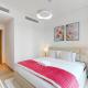 Vacationer Chic 1 Bedroom Creek Harbour, Dubaï - Photo 10