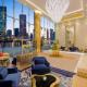 Luxury 1BHK Apartment at DAMAC Prive A, Business Bay, Dubái - Foto 2