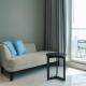 Luxury 1BHK Apartment at DAMAC Prive A, Business Bay, Dubái - Foto 10