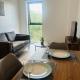Cozy, Stylish Modern 2 Bedroom Entire Flat, Manchester - Photo 6