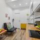 Luxembourg Gardens & Saint-Germain - 1BR - Paris Vacation Rental, Paris - Foto 4