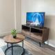 Cozy, Stylish Modern 2 Bedroom Entire Flat, Manchester - Photo 5