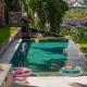 Garden Villa by An Island Apart, Funchal (foto 4)