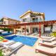 Protaras Artisan Seafront Villa 6, Protaras
