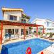Protaras Artisan Seafront Villa 6, Protaras (foto 5)