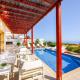 Protaras Artisan Seafront Villa 6, Protaras (foto 8)