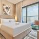 STAY BY LATINEM Luxury 1BR Holiday Home CB 2001 Near Burj Khalifa, Dubai - Foto 7