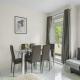 BnBNova - Paddington - 3BR with Balcony, London - Photo 1