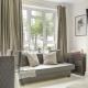 BnBNova - Paddington - 3BR with Balcony, London - Photo 4