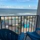 Oceanfront Myrtle Beach Resort efficiency - Foto 1