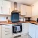 Fresh, stylish apartment Sherborne Saint John - Photo 10