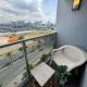 2BR facing Manila Bay & City View Shore 2 Residences MOA with Parking by Prime Stay, Manila - Fotografie 9