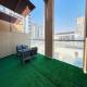 Modern 1BR w Pool and Parking At Roxana Residence, Dubai - Foto 4